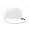 Casquette Rapper Haut Plate Beechfield B665