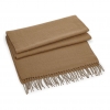 Classic Woven Scarf Beechfield B500