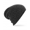 Heavy Gauge Slouch Beanie Beechfield B449