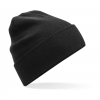 Organic Cotton Original Cuffed Beanie Beechfield B45N