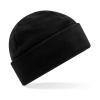 Recycled Fleece Cuffed Beanie Beechfield B243R