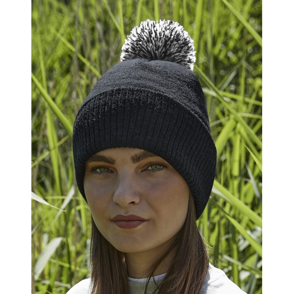 Recycled Snowstar® Beanie Beechfield B450R