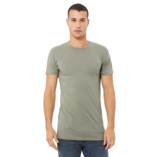 T-shirt Long pour Homme Bella 3006