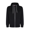 Team Zip Hoodie FDM TZ001