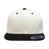 Classic Snapback 2-Tone CapFlexfit 6089MT