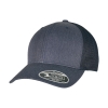 110 Flexfit Melange Trucker Flexfit 110PT