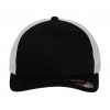 Mesh Trucker 2-Tone Cap Flexfit 6511T