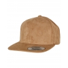 Casquette Imitation Daim Flexfit 6089SU