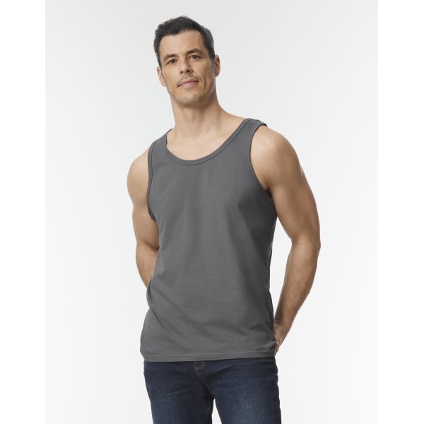 Débardeur Softstyle® Adult Tank Top Gildan 64200