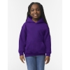 Sweat-Shirt Enfant Capuche Heavy Blend™ Gildan 18500B