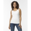 Débardeur Ladies Softstyle® Tank Top Gildan 64200L