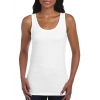 Débardeur Ladies Softstyle® Tank Top Gildan 64200L