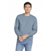 Sweat-shirt col rond Midweight Softstyle Gildan SF000