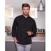 Veste de CuisinierUnisexe Karlowsky BJM2