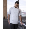 Veste de Cuisinier Manches Courtes Karlowsky JM 29