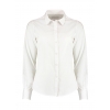 Women s Tailored Fit Poplin Shirt KK242