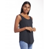 Ladies` Loose Fit Vest Mantis M92