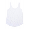 Ladies` Loose Fit Vest Mantis M92