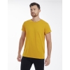 Men`s Organic Roll Sleeve T Mantis M80