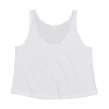 Women`s Crop Vest Mantis M127