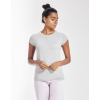 Women`s Organic Roll Sleeve T Mantis M81