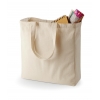 Canvas Classic Shopper Quadra QD23