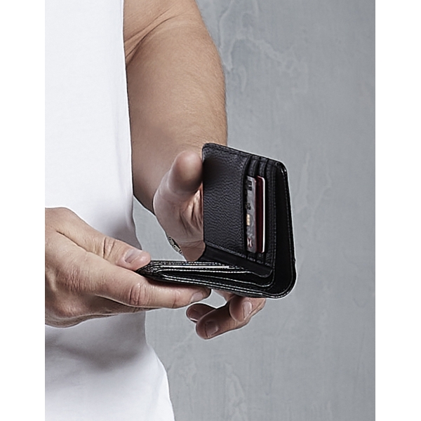 NuHide® Wallet Quadra QD890