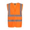 Pro Hi Vis Vest Regatta TRS195