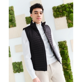 Honestly Made Recycled Insulated Bodywarmer Regatta TRA861