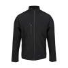 Honestly Made Recycled Softshell Jacket Regatta TRA600