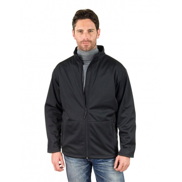 Veste Softshell Result R209M