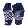 Pattern Thinsulate Glove Result R365X