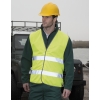 Gilet de Sécurité Core High Viz Result R200X