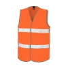 Gilet de Sécurité Core High Viz Result R200X