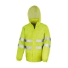 Hi-Vis Waterproof Suit Result R216X