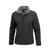 Veste Softshell Femme Result R209F