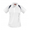 Ladies Team Spirit Polo Spiro S177F