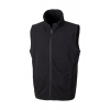 Gilet Micro Polaire Result R116X