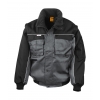 Blouson Manches Amovibles Heavy Duty Result R71