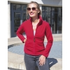 Veste Femme en Microfleece Haute Qualité Result R115F