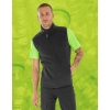 Recycled Fleece Polarthermic Bodywarmer Result R904X