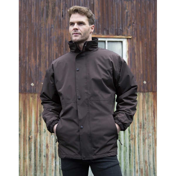 Veste Réversible Stormproof Result R160X