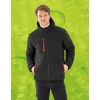 Veste Matelassée Black Compass Recyclée Result R240X