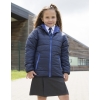 Junior/Youth Soft Padded Jacket Result R233J/Y