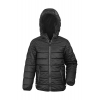 Junior/Youth Soft Padded Jacket Result R233J/Y