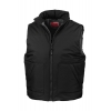 Bodywarmer Doublé Polaire Result R44