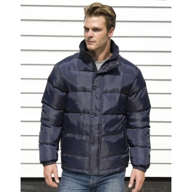 Nova Lux Padded Jacket Result R222X