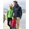 Veste en Softshell à Capuche pour Enfant TX Performance Result R224J/Y