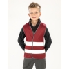 Gilet De Sécurité Haute Visibilité Enfant Result R200IEV