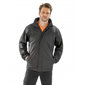 Parka 3-in-1 avec Bodywarmer Result R215X